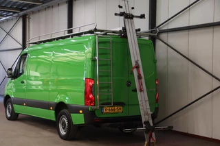 Mercedes-Benz Sprinter – thumbnail 2