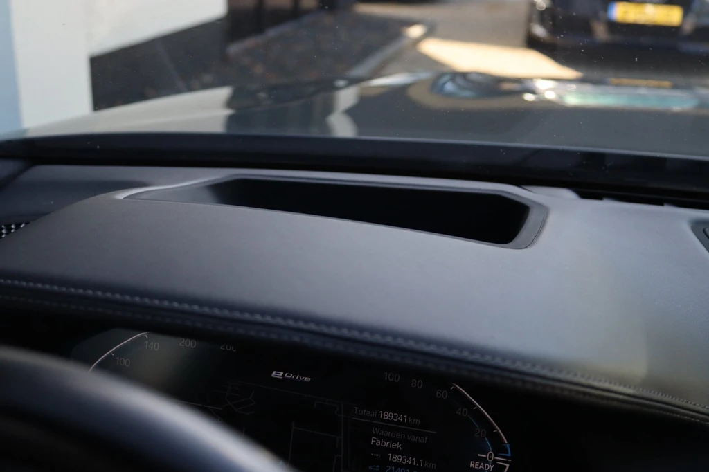 BMW 7 Serie – foto 18