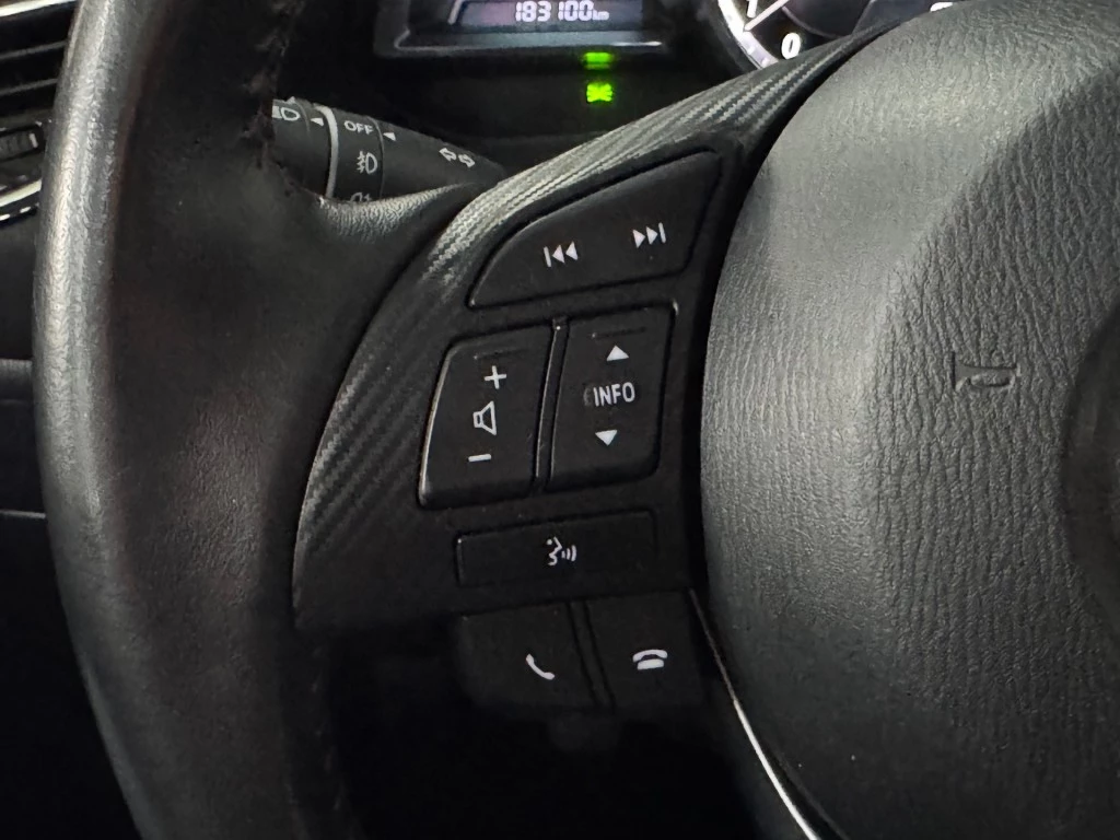 Mazda 3 – foto 28