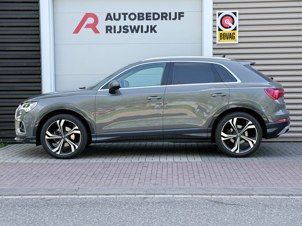 Audi Q3 – foto 2