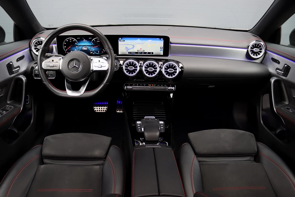 Mercedes-Benz CLA – foto 10