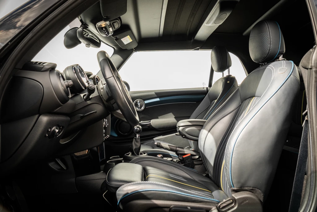 MINI Cooper Cabrio – foto 20
