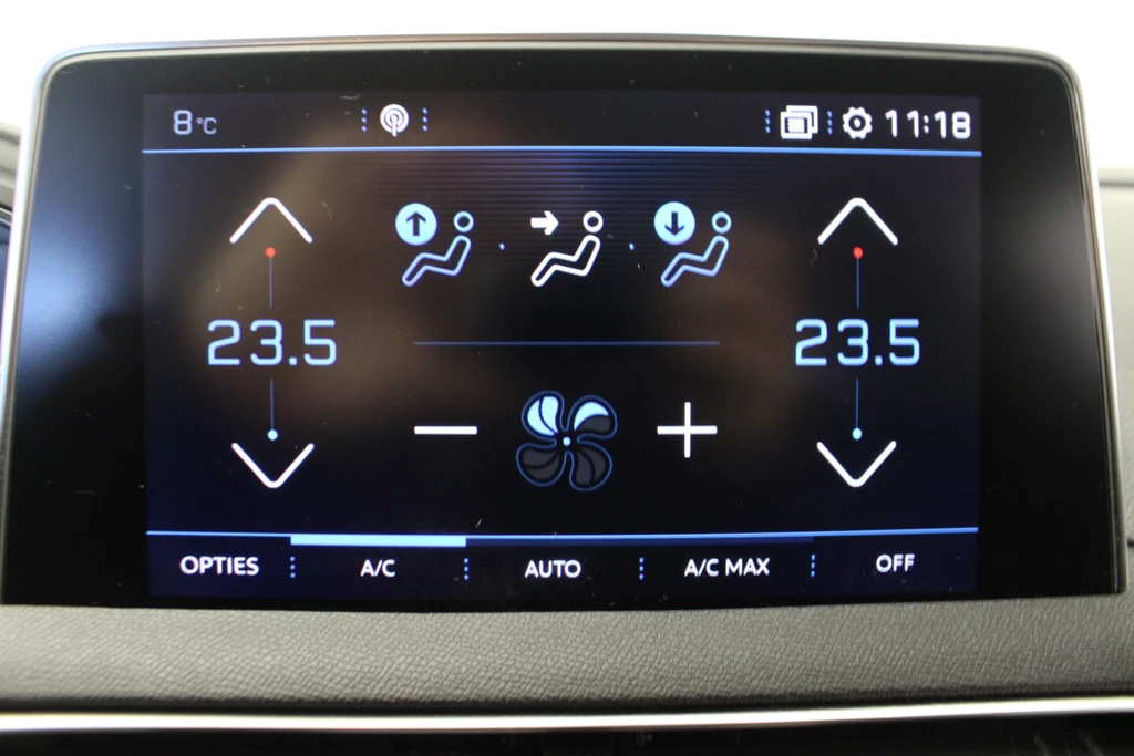 Peugeot 5008 – foto 8