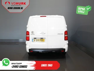 Toyota ProAce – thumbnail 4