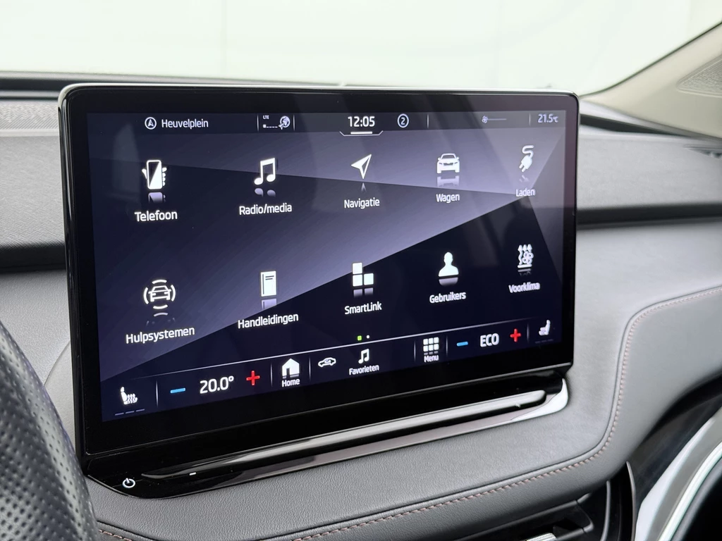 Škoda Enyaq iV – foto 24