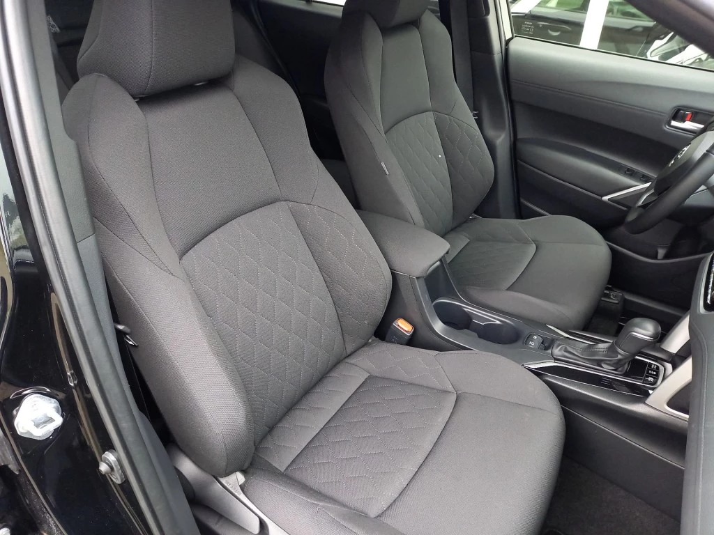 Toyota Corolla Cross – foto 9