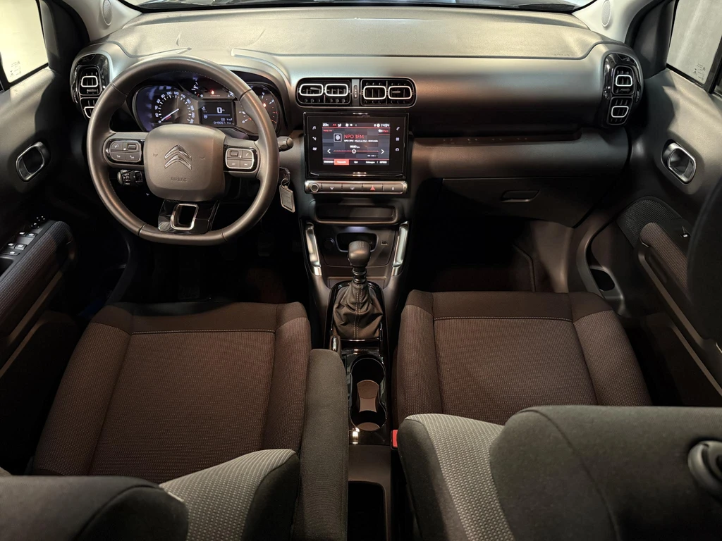 Citroën C3 Aircross – foto 7