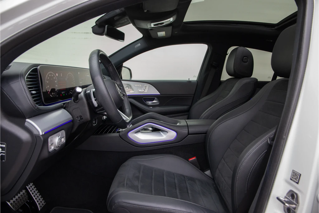 Mercedes-Benz GLE – foto 18
