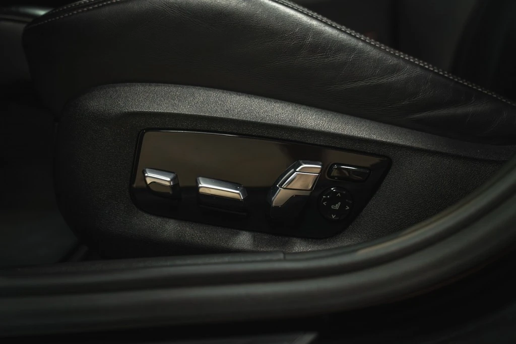 BMW M5 – foto 16