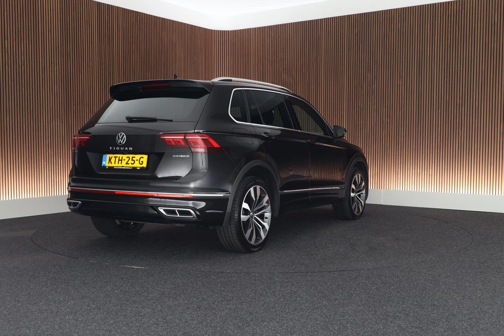 Volkswagen Tiguan – foto 4