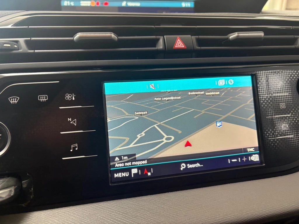 Citroën Grand C4 Spacetourer – foto 15