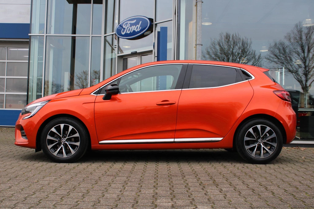 Renault Clio – foto 3