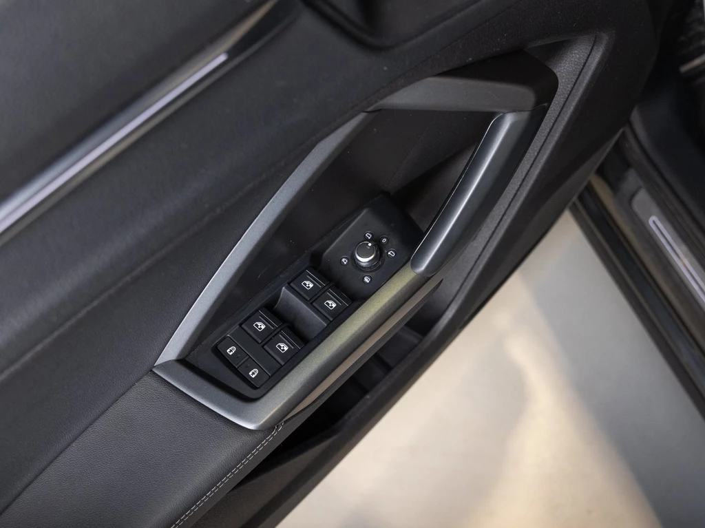 Audi Q3 – foto 21