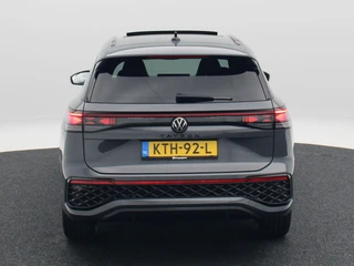 Volkswagen Tayron – thumbnail 3