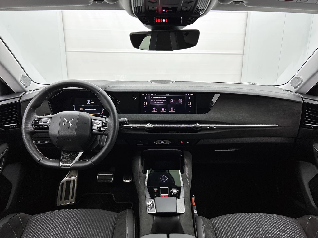 DS DS 4 – foto 19
