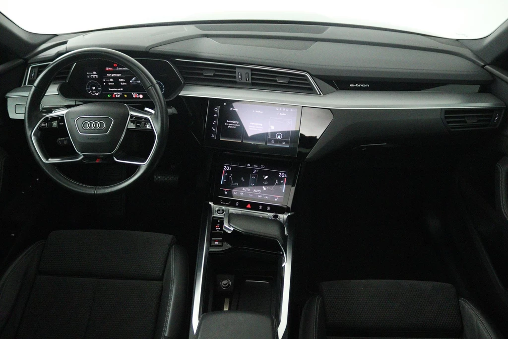 Audi e-tron – foto 9