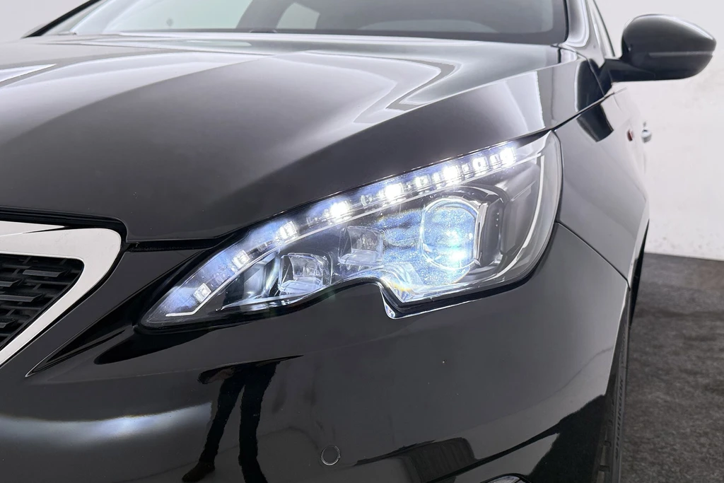 Peugeot 308 – foto 41