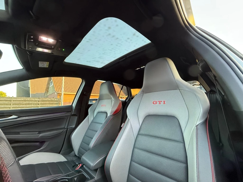 Volkswagen Golf – foto 60