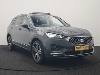 SEAT Tarraco – thumbnail 9