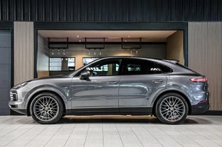 Porsche Cayenne – thumbnail 3