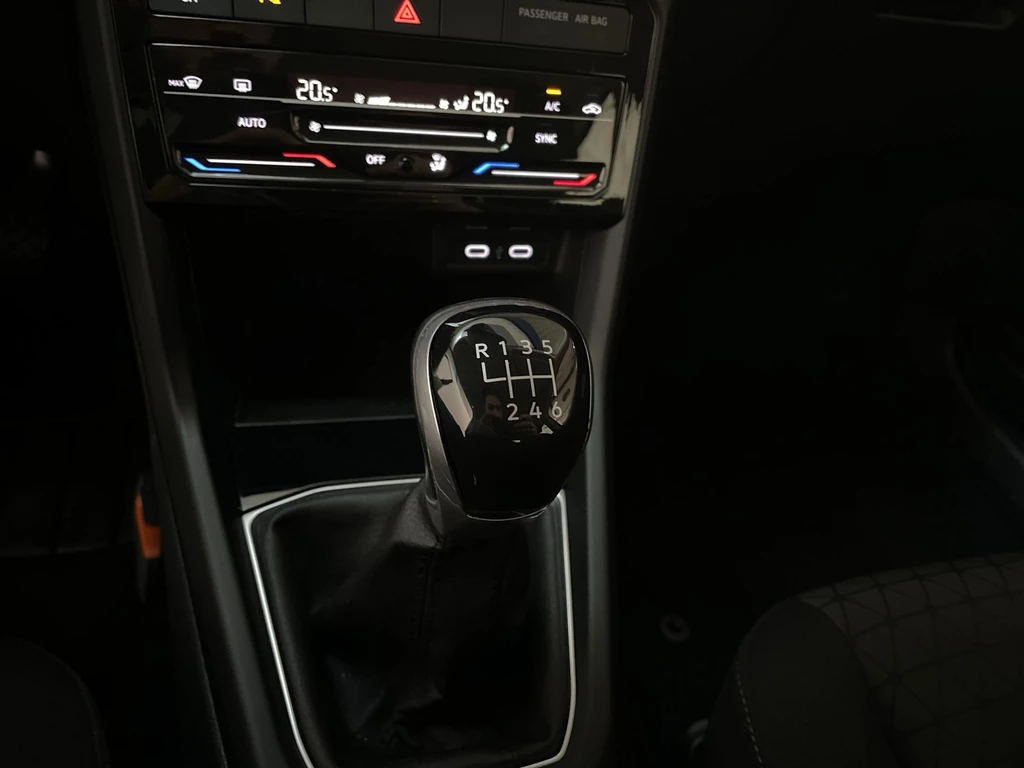 Volkswagen T-Cross – foto 20