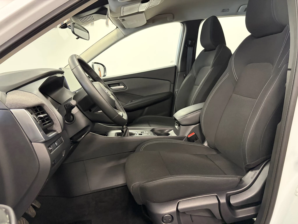 Nissan QASHQAI – foto 26
