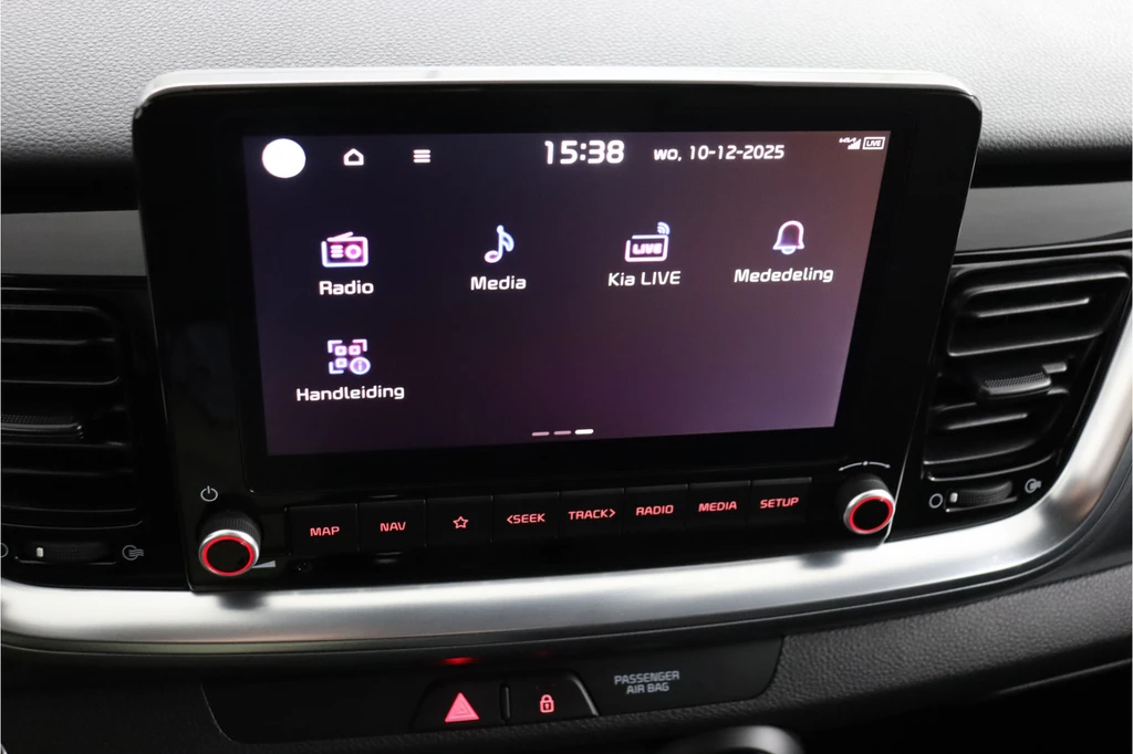 Kia Stonic – foto 47