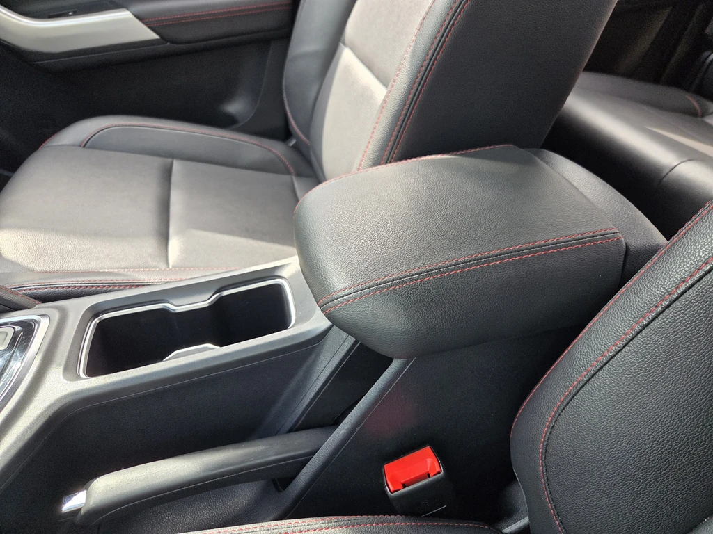 Maxus T90 EV – foto 23