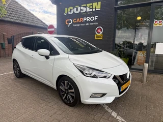 Nissan Micra – thumbnail 10