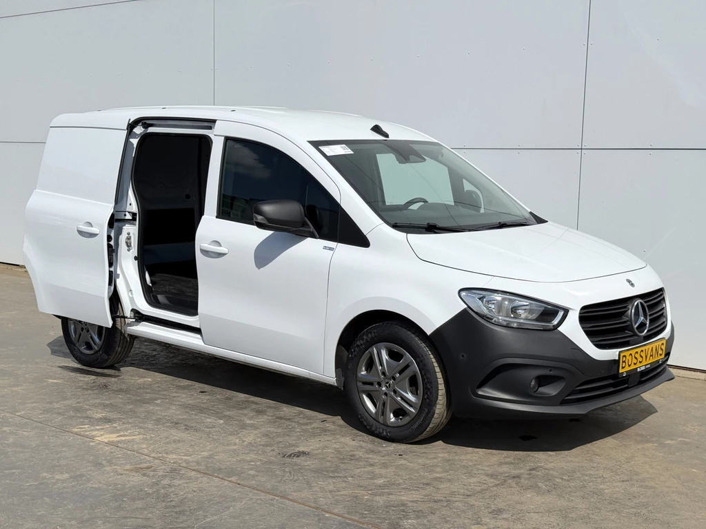 Mercedes-Benz Citan – foto 5