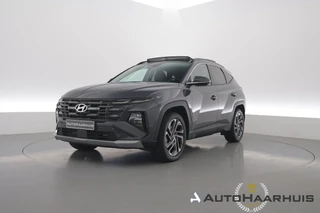 Hyundai Tucson – thumbnail 1