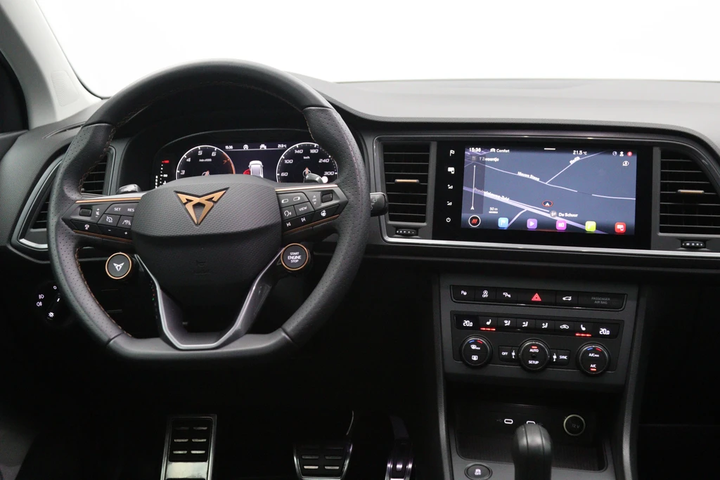 CUPRA Ateca – foto 13