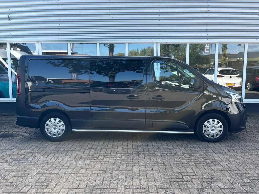 Renault Trafic – foto 5