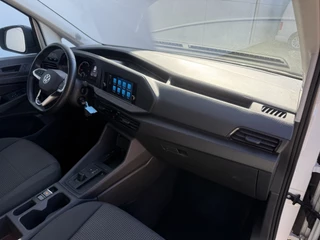 Volkswagen Caddy – thumbnail 8