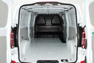 Volkswagen Transporter – thumbnail 31