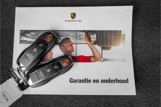 Porsche Macan – thumbnail 16