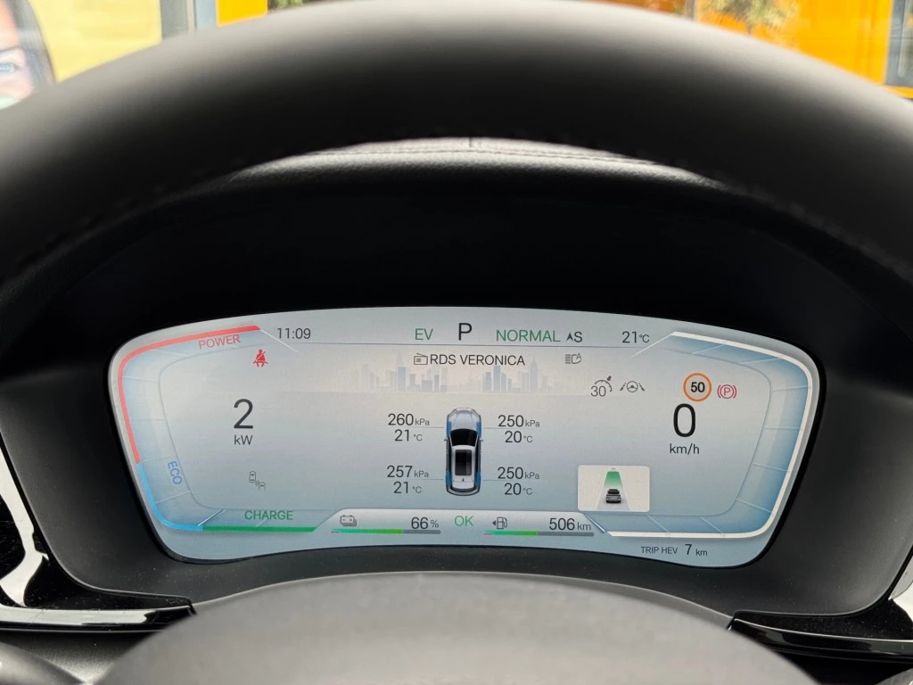 BYD SEAL – foto 14