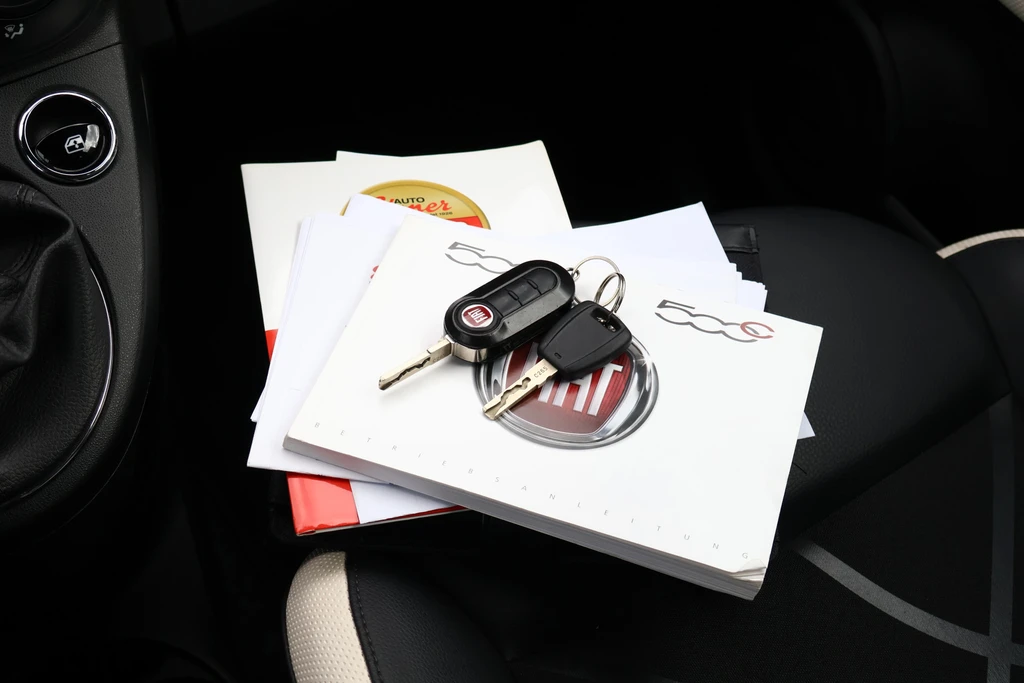 Fiat 500 – foto 31