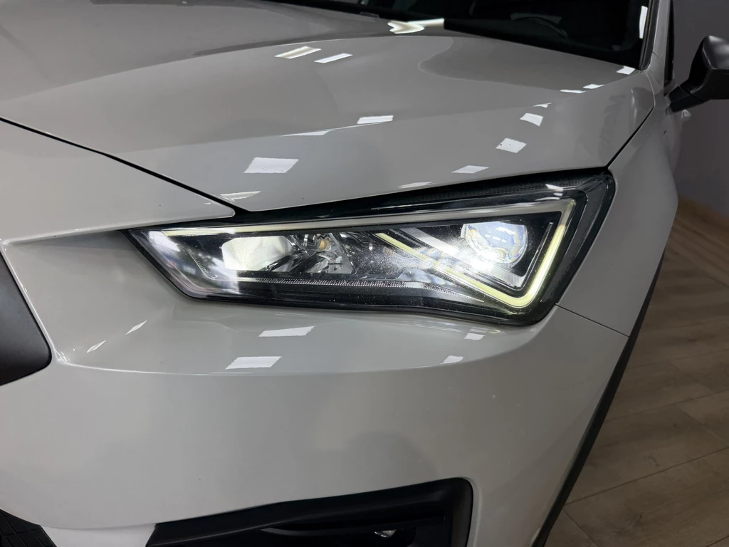 SEAT Tarraco – foto 9
