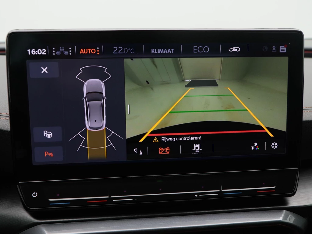 CUPRA Formentor – foto 29
