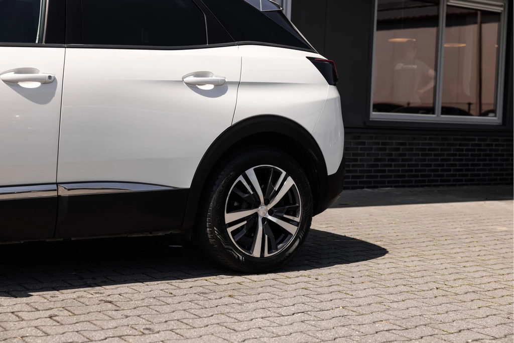 Peugeot 3008 – foto 20