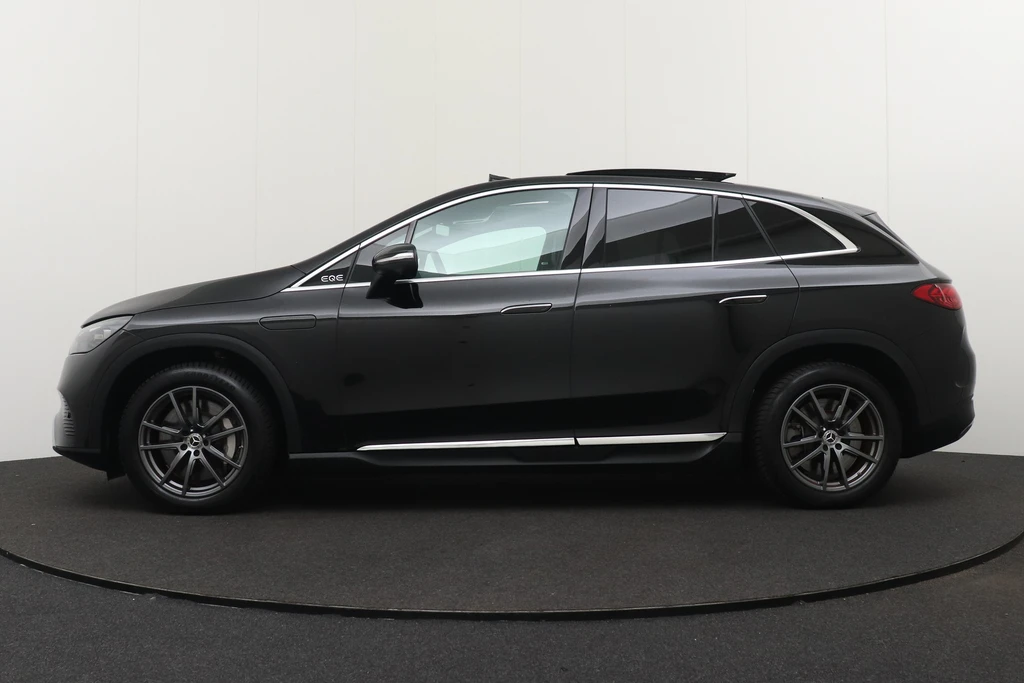 Mercedes-Benz EQE – foto 2