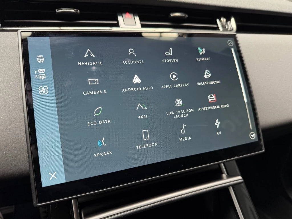 Land Rover Range Rover Evoque – foto 14