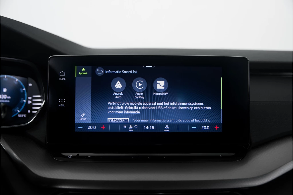 Škoda Octavia – foto 21