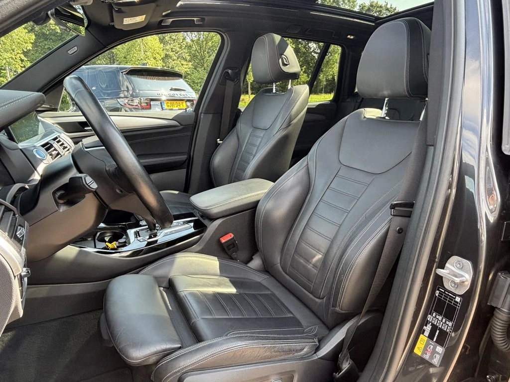 BMW iX3 – foto 10