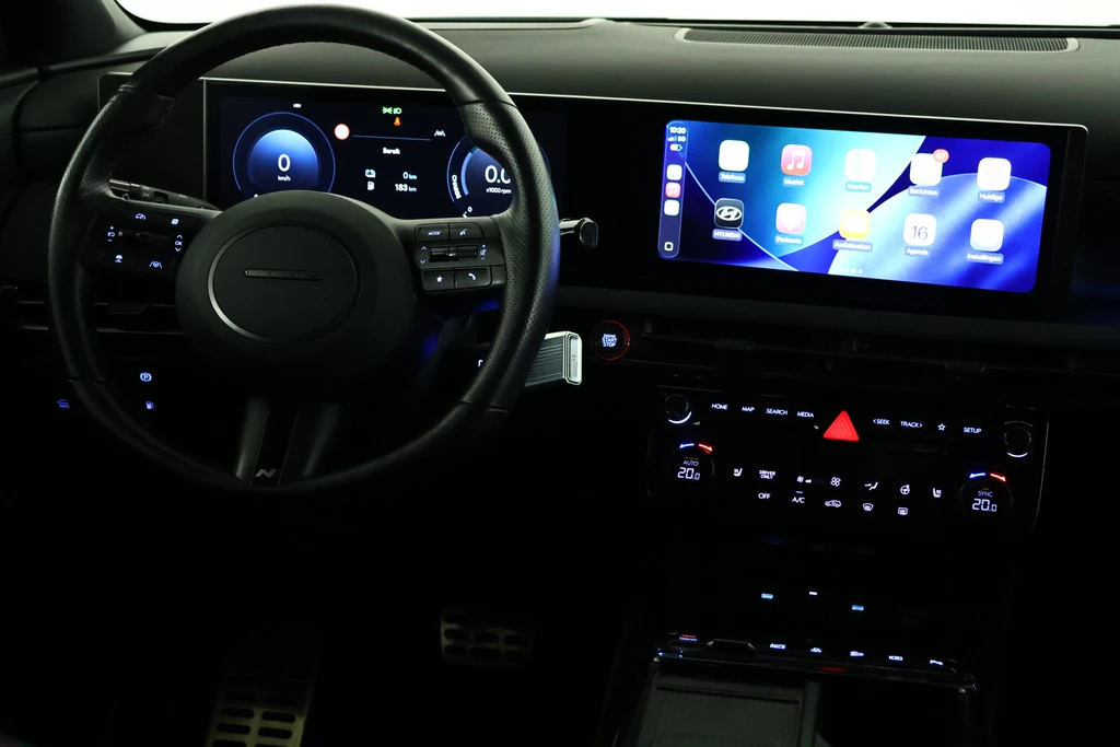 Hyundai Tucson – foto 17