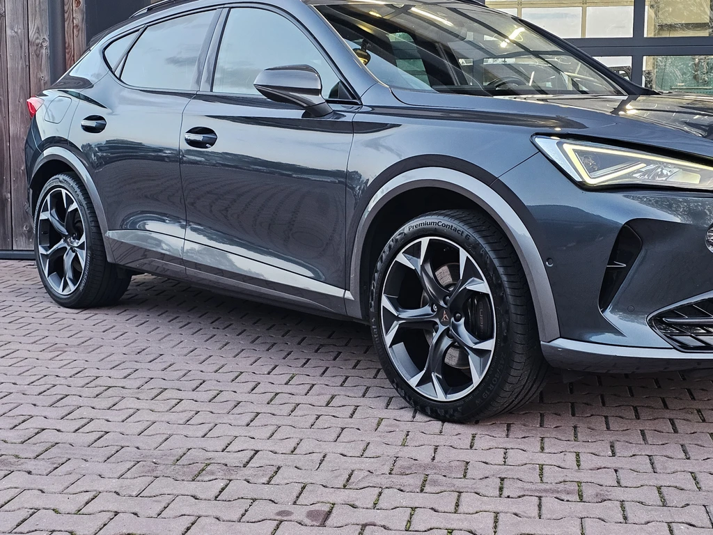 CUPRA Formentor – foto 9