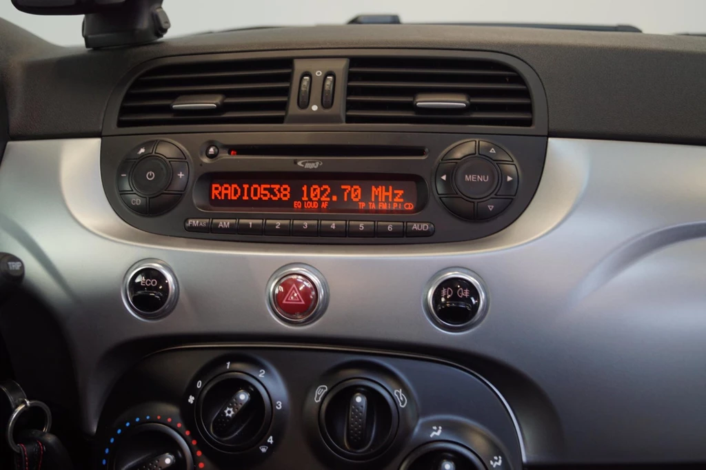 Fiat 500C – foto 21