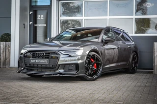 Audi A6 – thumbnail 2