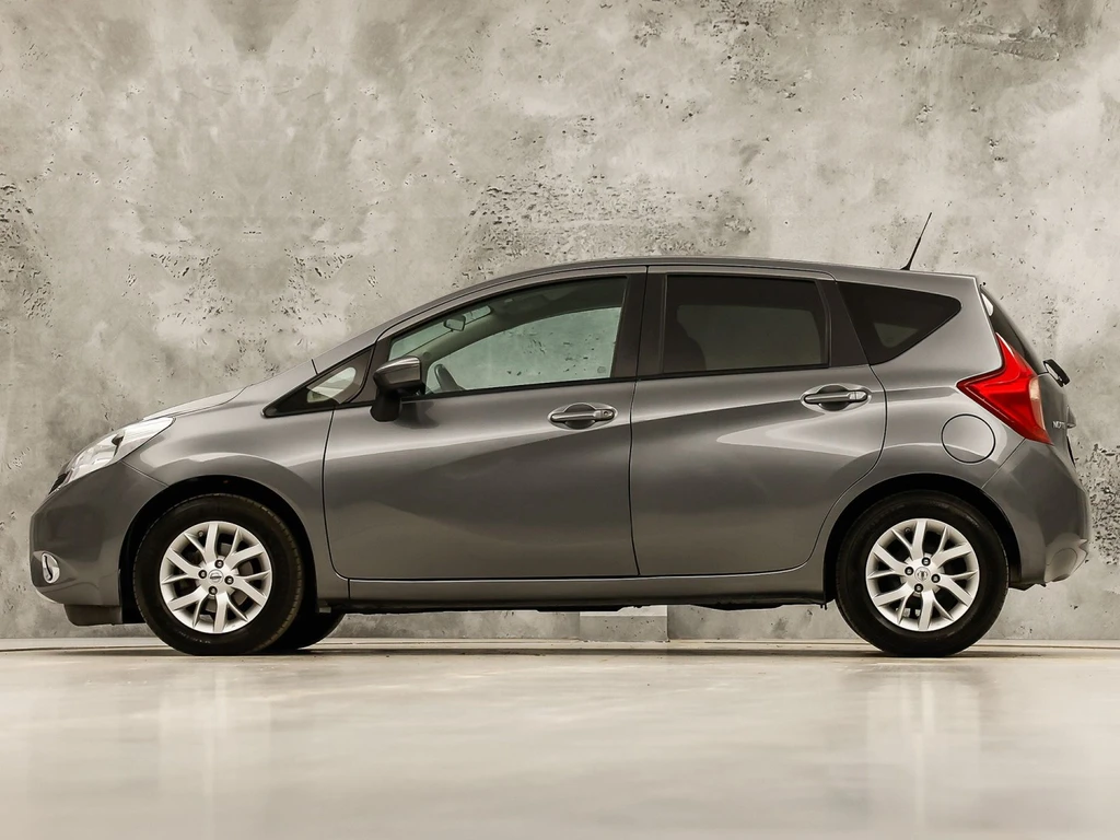 Nissan Note – foto 3